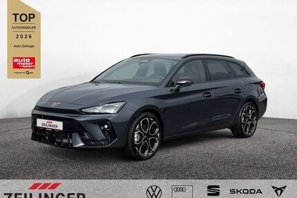 Cupra Leon Gebrauchtwagen