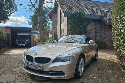 BMW Z4 Gebrauchtwagen