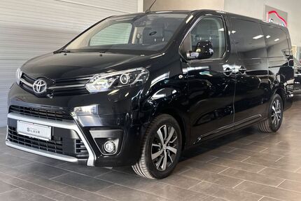 Toyota Proace (Verso) Gebrauchtwagen