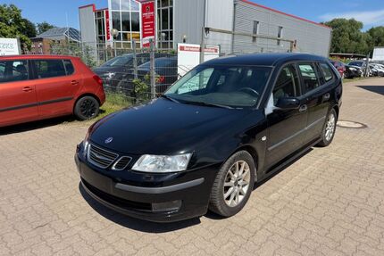 Saab 9-3 Gebrauchtwagen