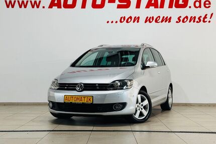 VW Golf Plus Gebrauchtwagen