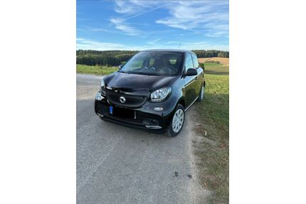 Smart ForFour Gebrauchtwagen