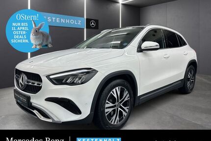 Mercedes-Benz GLA 180 Gebrauchtwagen