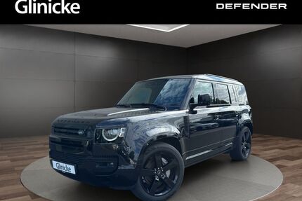 Land Rover Defender Gebrauchtwagen