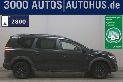 Dacia Jogger Gebrauchtwagen