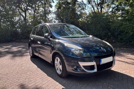 Renault Scenic Gebrauchtwagen