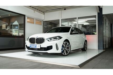 BMW M135 Gebrauchtwagen