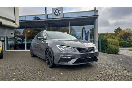 Seat Leon Gebrauchtwagen