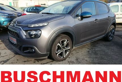 Citroen C3 Gebrauchtwagen