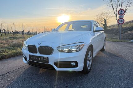 BMW 118 Gebrauchtwagen