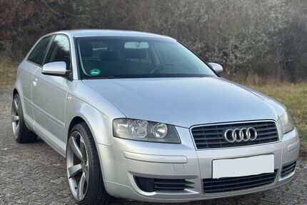 Audi A3 Gebrauchtwagen