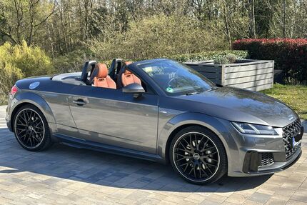 Audi TT Gebrauchtwagen