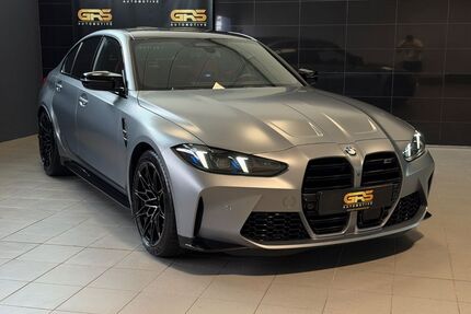 BMW M3 Gebrauchtwagen
