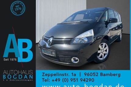 Renault Grand Espace Gebrauchtwagen