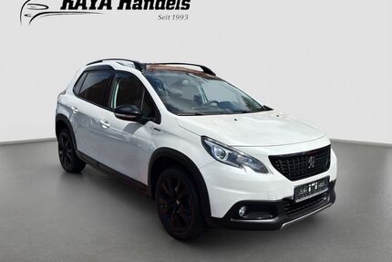 Peugeot 2008 Gebrauchtwagen