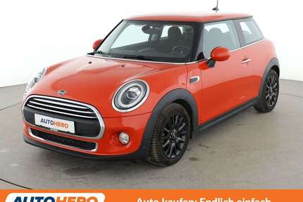 Mini One Gebrauchtwagen