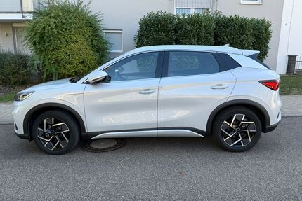 BYD ATTO 3 Gebrauchtwagen