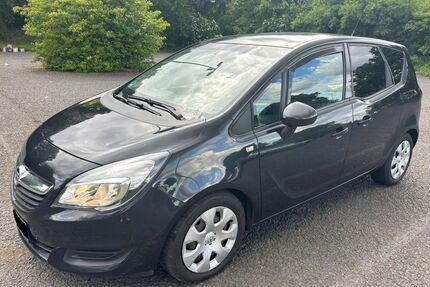 Opel Meriva Gebrauchtwagen
