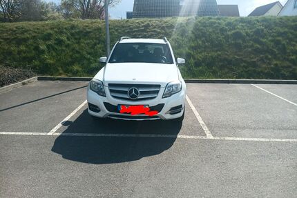 Mercedes-Benz GLK 220 Gebrauchtwagen