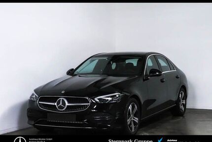 Mercedes-Benz C 180 Gebrauchtwagen