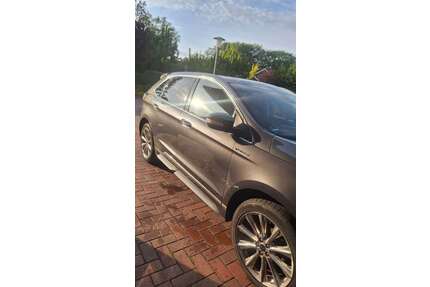 Ford Edge Gebrauchtwagen