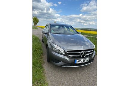 Mercedes-Benz A 180 Gebrauchtwagen