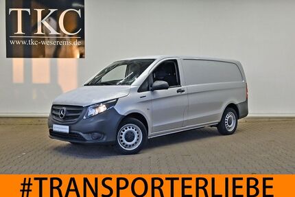 Mercedes-Benz eVito Gebrauchtwagen