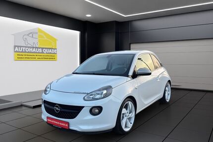 Opel Adam Gebrauchtwagen