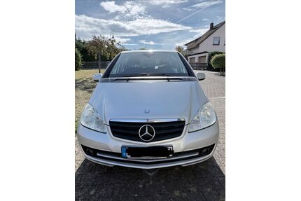 Mercedes-Benz A 160 Gebrauchtwagen