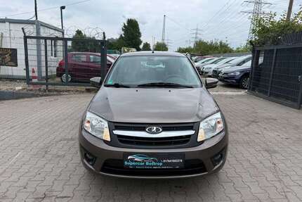 Lada Granta Gebrauchtwagen