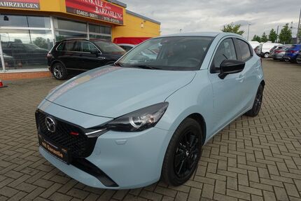 Mazda 2 Gebrauchtwagen