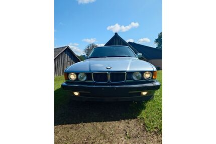 BMW 730 Gebrauchtwagen