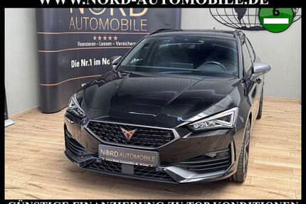 Cupra Leon Gebrauchtwagen