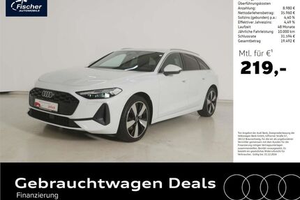 Audi A5 Gebrauchtwagen