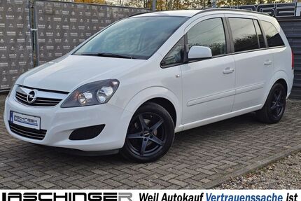 Opel Zafira Gebrauchtwagen