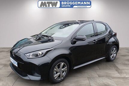 Mazda 2 Hybrid Gebrauchtwagen