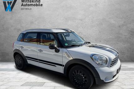 Mini ONE Gebrauchtwagen