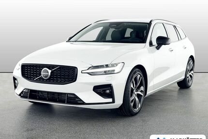 Volvo V60 Gebrauchtwagen