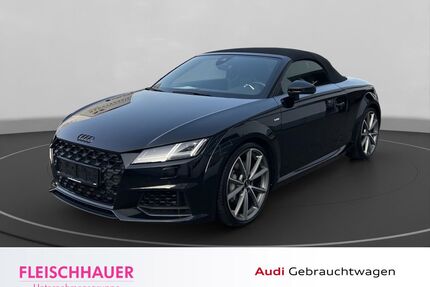 Audi TT Gebrauchtwagen