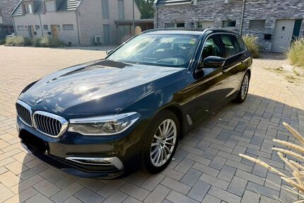 BMW 530 Gebrauchtwagen