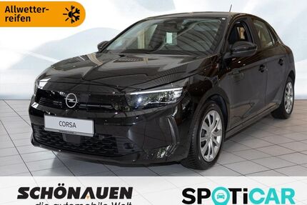Opel Corsa Gebrauchtwagen