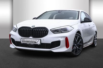 BMW 128 Gebrauchtwagen