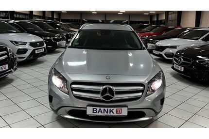 Mercedes-Benz GLA 200 Gebrauchtwagen