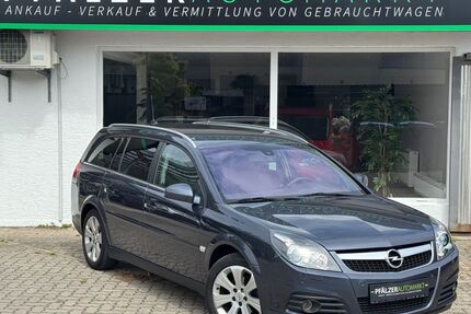 Opel Vectra Gebrauchtwagen
