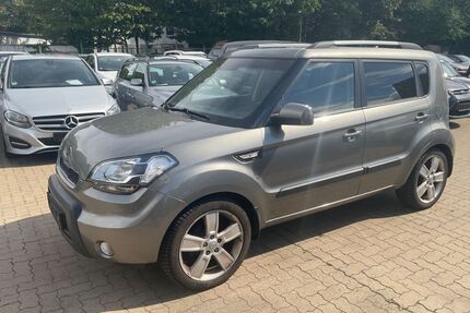 Kia Soul Gebrauchtwagen