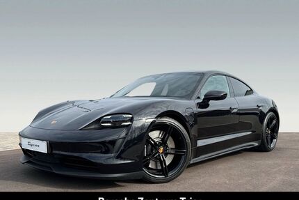Porsche Taycan Gebrauchtwagen