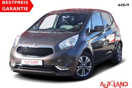 Kia Venga Gebrauchtwagen