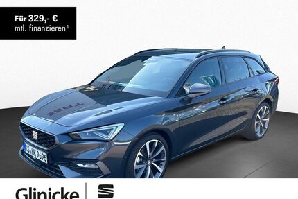 Seat Leon Gebrauchtwagen