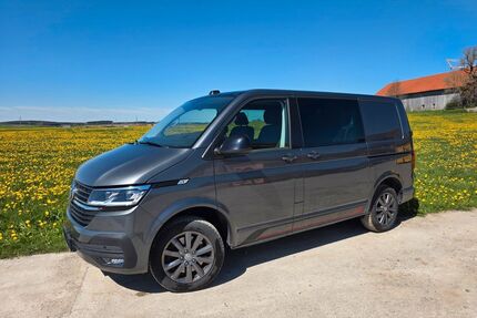 VW T6 Transporter Gebrauchtwagen