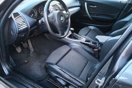BMW 118 Gebrauchtwagen